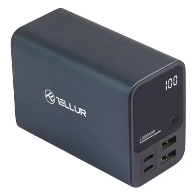 Tellur powerbanka Pd903 Ultra Pro 27000mAh