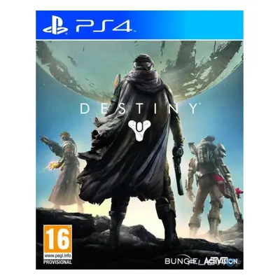 Hra Ps4 Destiny