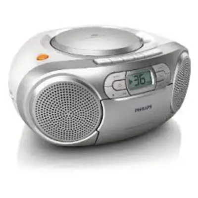 Philips radiomagnetofon Az127