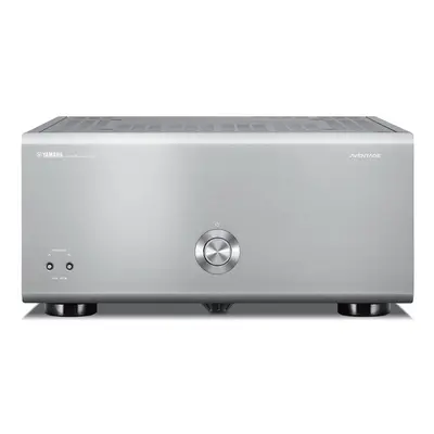 Yamaha Av receiver Mx-a5200 titanový