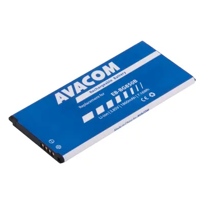 Avacom Baterie do mobilu Samsung Gssa-g850-1860 Li-ion 3,85V 1860mAh - neoriginální - Baterie do