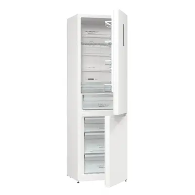 Gorenje lednice s mrazákem dole Nrk 6202 Aw4