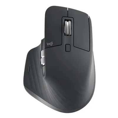 Logitech myš Wireless Mouse Mx Master 3S, Graphite