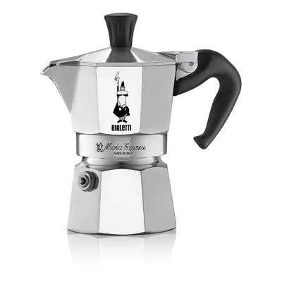 Bialetti Moka Express 2 porce