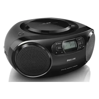 Philips radiomagnetofon Azb500