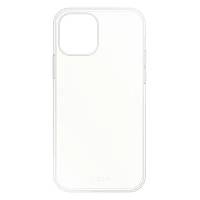 pouzdro na mobil Tpu gelové pouzdro Fixed Slim Antiuv pro Xiaomi Redmi 13C 5G, čiré