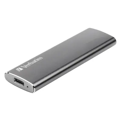 Verbatim externí paměťový disk External Ssd 1Tb (47444)