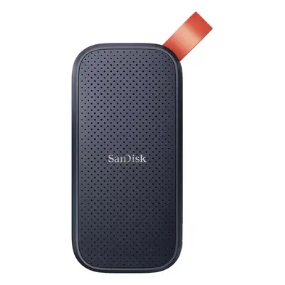 Sandisk externí paměťový disk Portable Ssd 480Gb