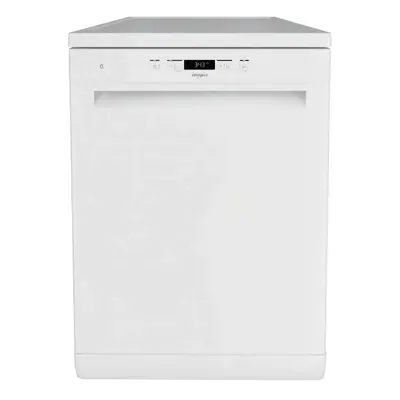 Whirlpool myčka nádobí 60 cm W2f Hd624