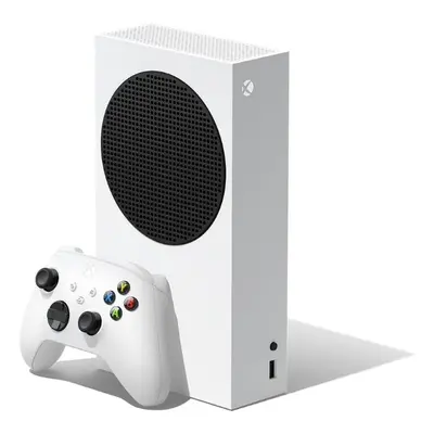 Xbox Series S - 512Gb