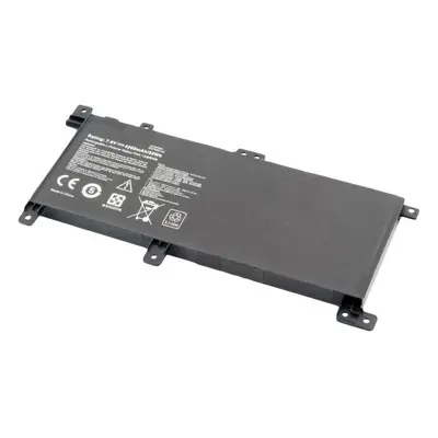 Asus Baterie pro notebook Asus X556 Li-pol 7,6V 4200mAh