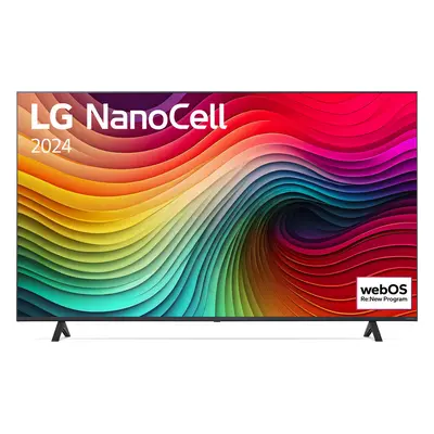 Lg Uhd Led televize 65Nano81t6a