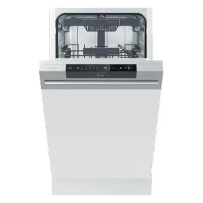 Gorenje vestavná myčka 45 cm Gi561d10s