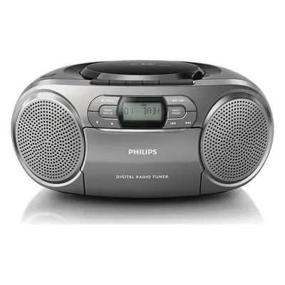 Philips radiomagnetofon Azb600/12