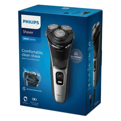 Philips pánský holicí strojek S3143/00