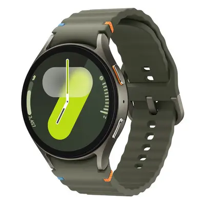 Samsung Galaxy chytré hodinky Watch 7 44mm Green