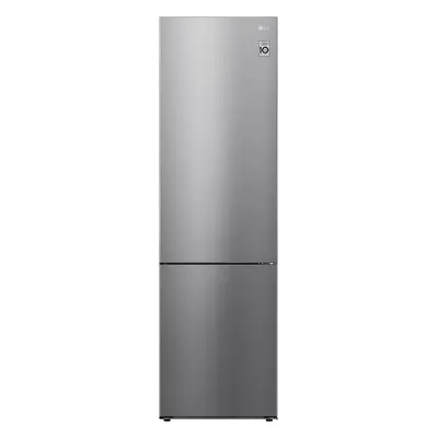 Lg lednice s mrazákem dole Gbp62pznbc