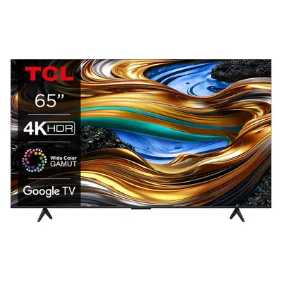 Tcl Uhd Led televize 65P755 Tv Smart Google Tv