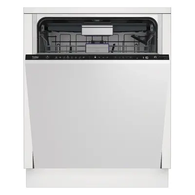 Beko vestavná myčka 60 cm Bdin38640d