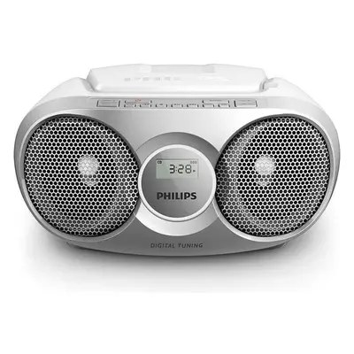 Philips radiomagnetofon Az215s/12