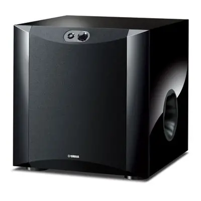 Yamaha subwoofer Ns-sw300 Piano Black