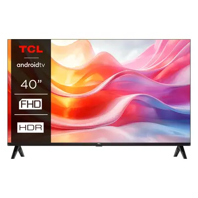 Tcl Uhd Led televize 40L5a Tv Smart