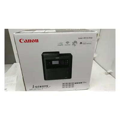 Canon i-SENSYS Mf267dw Ii-roz-8891