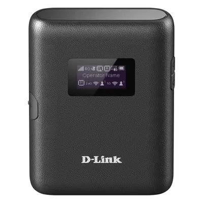 D-link Wifi router Wifi Lte Usb modem (DWR-933)