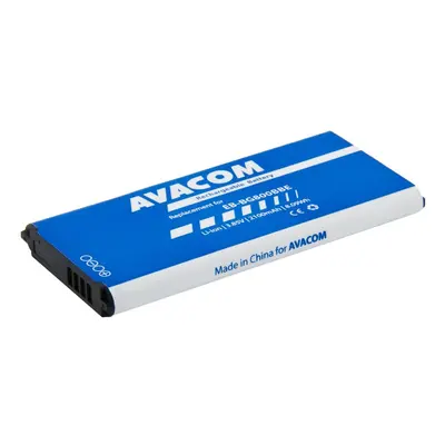 Avacom Baterie do mobilu Samsung Gssa-s5mini-2100 Li-ion 3,85V 2100mAh - neoriginální - Baterie 