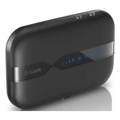 D-link modem Dwr-932 Mobile hotspot