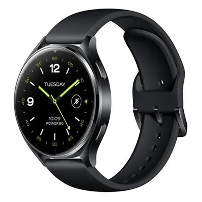 Xiaomi chytré hodinky Watch 2 Black