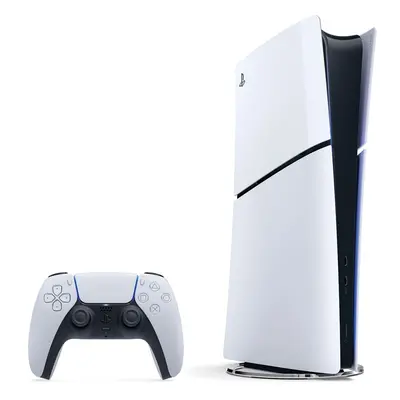 Playstation 5 Digital Edition slim