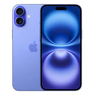 Apple smartphone iPhone 16 Plus 128Gb Ultramarine