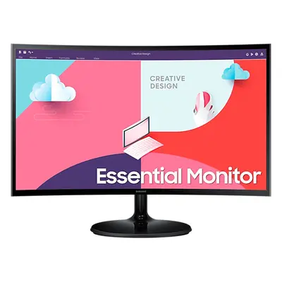 Samsung Lcd monitor S24c360 (LS24C360EAUXEN)