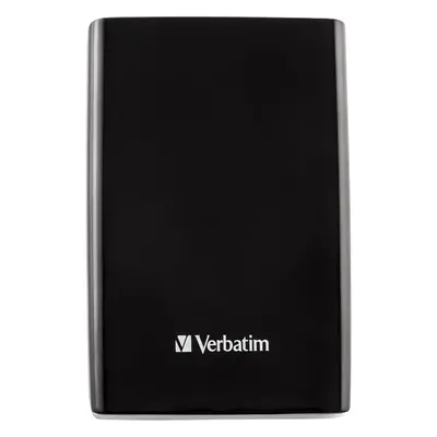 Verbatim externí paměťový disk Slim Portable Ssd 1 Tb (32182)