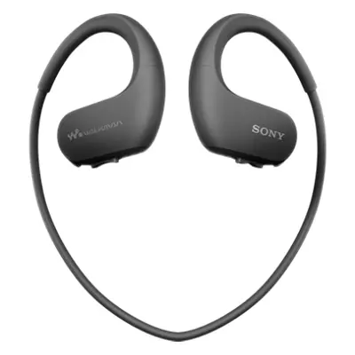 Sony Mp3 přehrávač Nwws413b