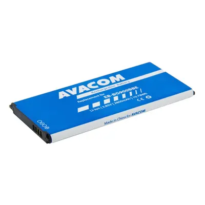 Avacom Baterie do mobilu Samsung Gssa-s5-2800 Li-ion 3,85V 2800mAh - neoriginální - Baterie do m