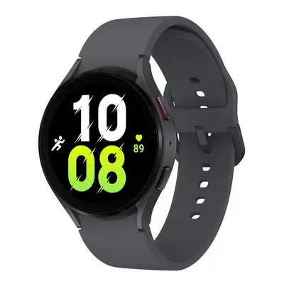 Samsung chytré hodinky Watch5 (44mm) Lte Grafitová