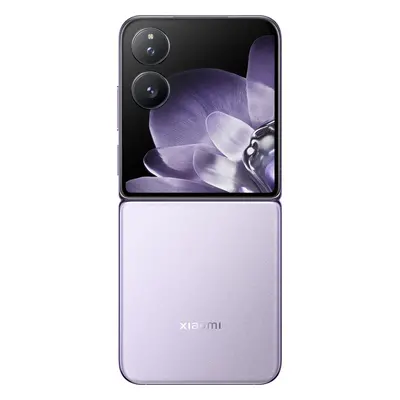 Xiaomi smartphone Mix Flip 12Gb/512gb fialová