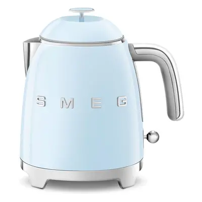 Smeg rychlovarná konvice Klf05pbeu