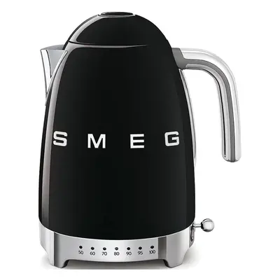 Smeg rychlovarná konvice Klf04bleu