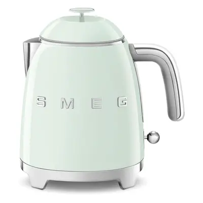 Smeg rychlovarná konvice Klf05pgeu