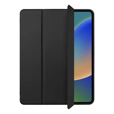 pouzdro na mobil Pouzdro Fixed Padcover+ pro Apple iPad Pro 12,9" (2018-2022) se stojánkem a pou