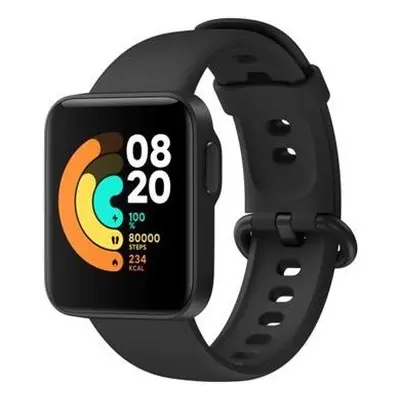 Xiaomi chytré hodinky Mi Watch Lite Black