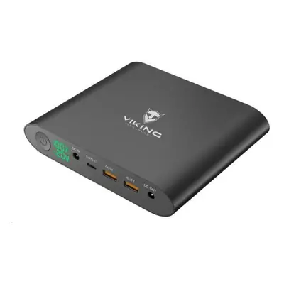 Viking powerbanka Power banka Smartech, 20000 mAh