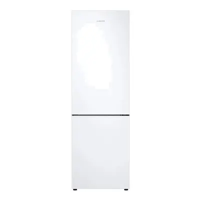 Samsung lednice s mrazákem dole Rb33b610eww/ef