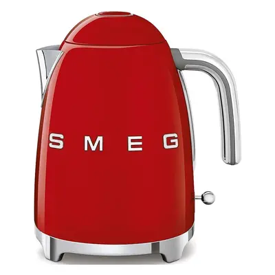 Smeg rychlovarná konvice Klf03rdeu