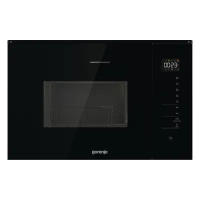 Gorenje vestavná mikrovlnná trouba Bmi251sg3bg