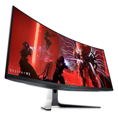 Dell Lcd monitor Alienware Aw3423dw/lcd 34"/0,1ms/1000:1/(3440x1400) 175Hz/nvidia G-sync/dp/hdmi