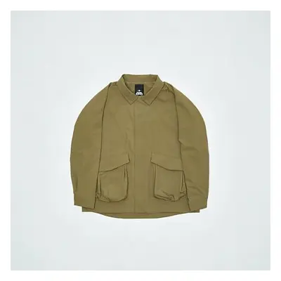 HORSEFEATHERS Bunda Oro - Olive GREEN